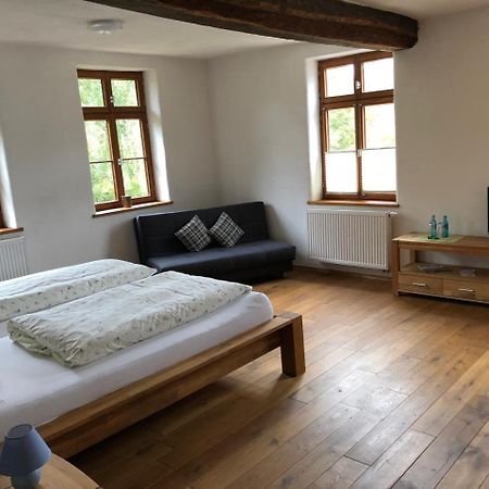 Landhaus Hui Waeller Beilstein  외부 사진