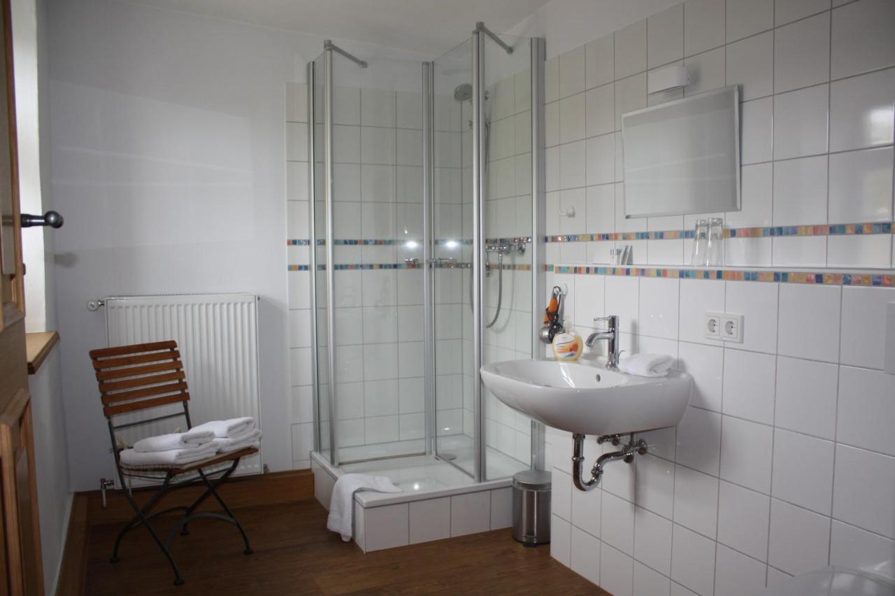 Landhaus Hui Waeller Beilstein  외부 사진