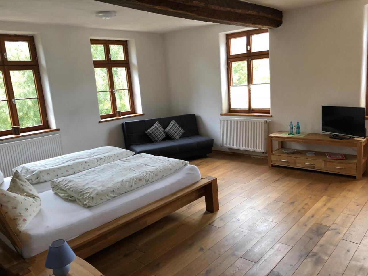 Landhaus Hui Waeller Beilstein  외부 사진