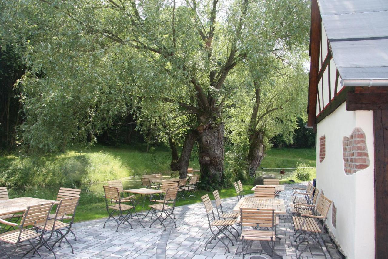 Landhaus Hui Waeller Beilstein  외부 사진