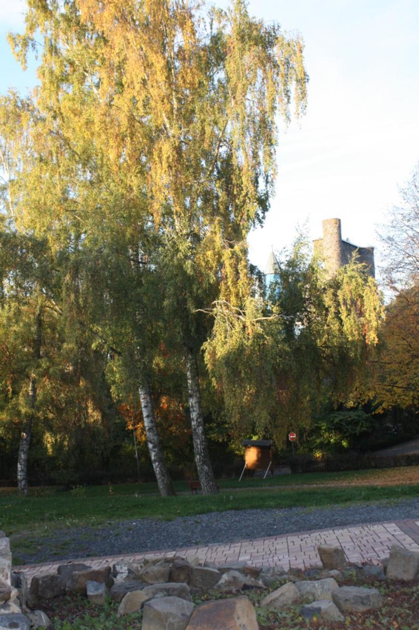 Landhaus Hui Waeller Beilstein  외부 사진